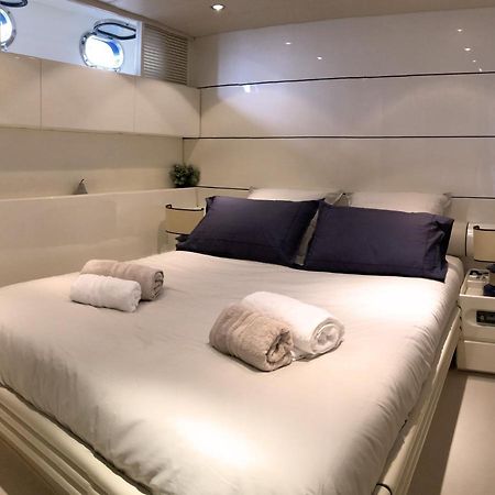 إمبوريابرافا Home Sweet Boat - Chambres D'Hotes المظهر الخارجي الصورة